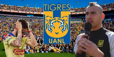 Los felinos sostuvieron un entrenamiento a puerta abierta donde casi un estadio completo los acompañó