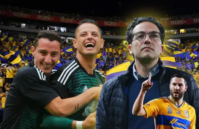 Los felinos tienen la posibilidad de opacar estas llegadas.