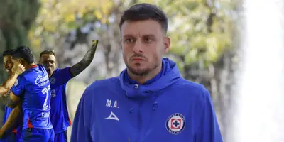 Los futbolistas que le quitan el sueño a Martín Anselmi, Cruz Azul al acecho