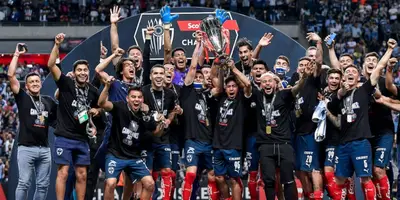 Los ganadores de las Ligas de Campeones Concacaf de 2021, 2022, 2023 y 2024 se clasificarán al evento en su nuevo formato