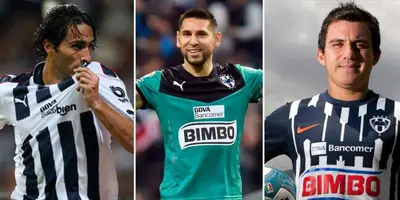 Los ídolos nacidos en México que han marcado la historia de Monterrey
