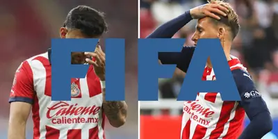 Los jugadores ya fueron reintegrados con el primer equipo.