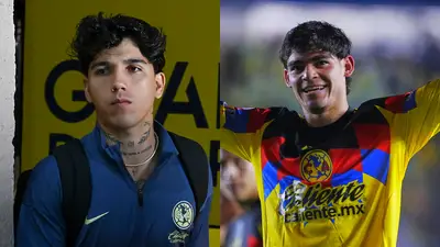 Los laterales de Coapa la tendrán más complicada (MexSport).