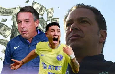 Los millones de Leo Suárez