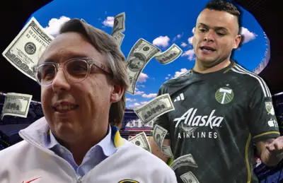 Los millones por los que se iría.