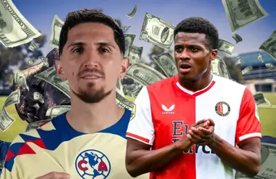 Los millones que ganaría.