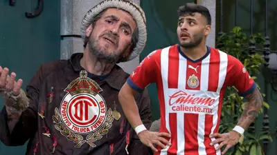 Los millones que perdió Vega de Cruz Azul tras fichar con Toluca