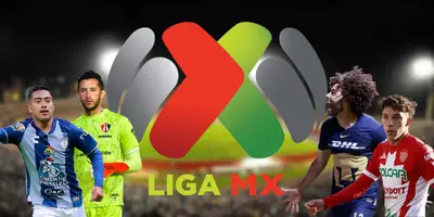 Los partidos para hoy en la Liga MX y cómo pueden mover la tabla general