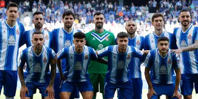 Los ‘periquitos’ están en los últimos lugares de la tabla en un torneo donde diez equipos pelean por la salvación con pocos puntos de diferencia