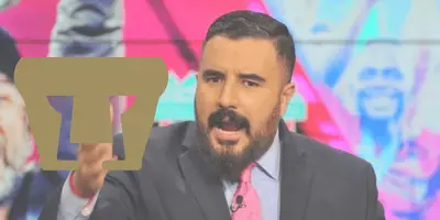 Los Pumas cayeron ante Necaxa.