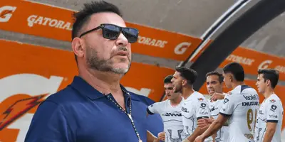 Los Pumas cayeron en la semifinal.