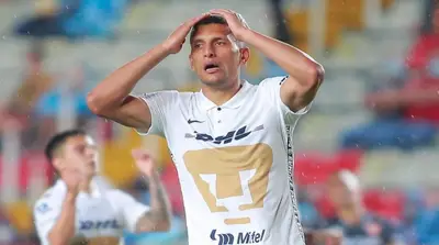 Los Pumas no saben ganar fuera de Cuidad Universitaria desde abril de 2022, y en este torneo acumulan 3 duelos en blanco.