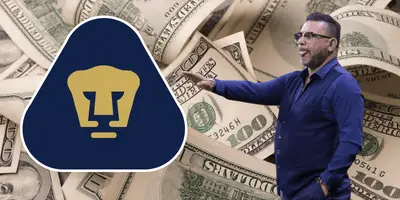 Los Pumas quieren al Turco Mohamed para rato.