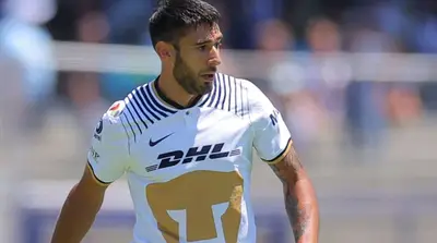 Los Pumas recuperan a Eduardo ‘Toto’ Salvio, tras estar ausente, poco más de un mes, por lesión.