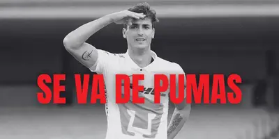 Los Pumas se desprenderán de su delantero histórico.