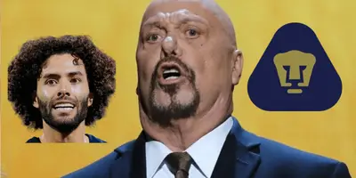 Los Pumas se unen al Atlético de San Luis como las decepciones de la Liguilla MX del Apertura 2023