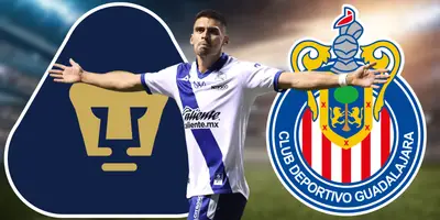 Los Pumas van con todo por el Memote.