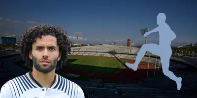 Los Pumas ya están negociando la llegada de un jugador de peso, quien tomaría el lugar de César Huerta. Se trata de Adalberto Carrasquilla.