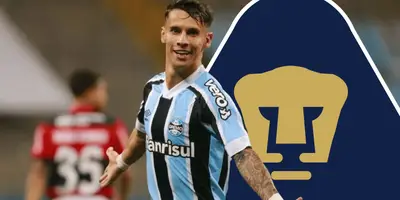 Los Pumas ya piensan en reforzar la plantilla.