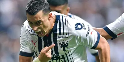 Los Rayados de Monterrey pusieron orden en la Leagues Cup ante el LAFC en un gran duelo.