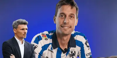 Los Rayados despilfarran con Canales.