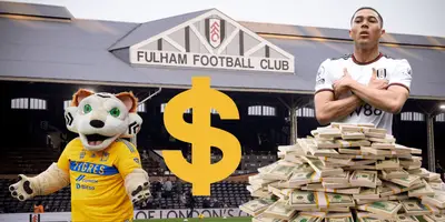 Los Rayados estarían buscando específicamente en la Premier League de Inglaterra