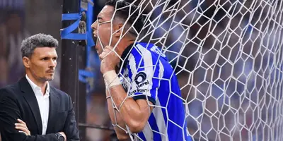 Los Rayados irían por este crack de la MLS.