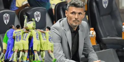 Los Rayados quieren desarmar al plantel del Ame.