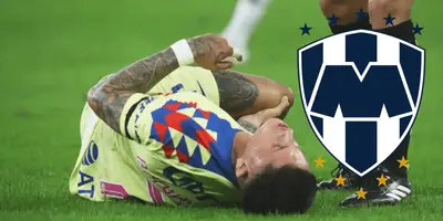 Los Rayados sacaron su versión de la historia.