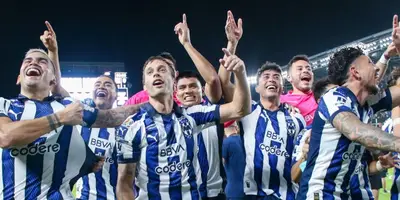 Los rayados ya tienen entre sus objetivos a un atacante de los azulcremas