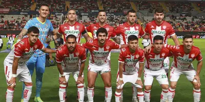 Los Rayos del Necaxa buscarán salir del fondo de la tabla de cocientes.