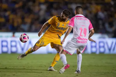 Los rojiblancos buscarán seguir ante Tigre su paso ascendente en el presente torneo.