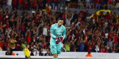 Los rojinegros consiguieron su boleto a Cuartos de final tras dar vuelta al 1-4 de la ida