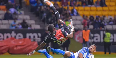 Los rojinegros fueron contundentes y anotaron en casi todas sus aproximaciones