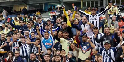 Los seguidores de ‘Aguilas’ y Rayados no podrán entrar a los juegos contra Pachuca y Juárez en la Jornada 10
