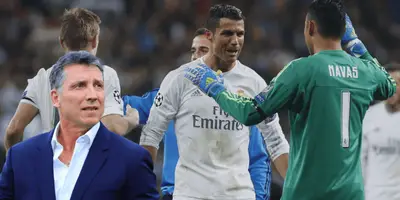 Los Tigres quieren el mejor plantel de Liga MX.