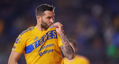 Los Tigres vencieron 4-2 a los Pumas, en un juegazo de la jornada 6 de la Liga MX, en donde Gignac se lució con un doblete.