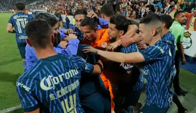 Los tres jugadores han demostrado ser de los mejores de toda la Liga.