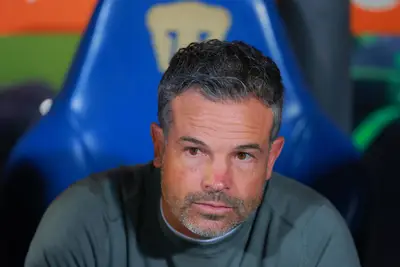 Los universitarios acumulan tres partidos consecutivos con derrota en mano.