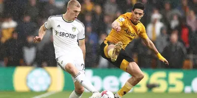 Los ‘Wolves’ sólo han ganado uno de sus últimos seis partidos