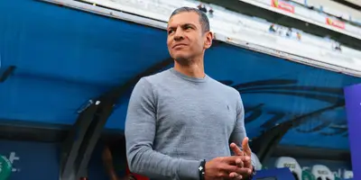 Lozano en partido. Foto: Mexport