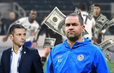 Lozano fracasó este domingo.