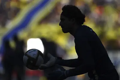 Luego de su gris paso por el conjunto de Coapa, reapareció en redes