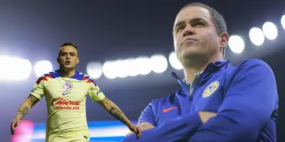 Luego del Pachuca vs América, se revela el destino de Jonathan Rodríguez