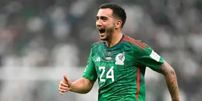 Luis Chávez está en la órbita del cuadro de Róterdam para el próximo mercado de transferencia en verano