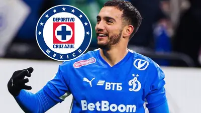 Luis Chávez / Foto: ESPN