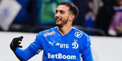 Luis Chávez / FOTO RÉCORD