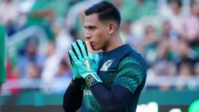 Luis Malagón / Foto: ESPN