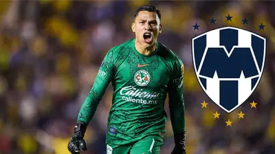 Luis Malagón / Foto: Marca