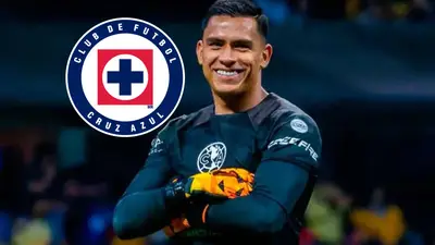 Luis Malagón / Foto: Olé